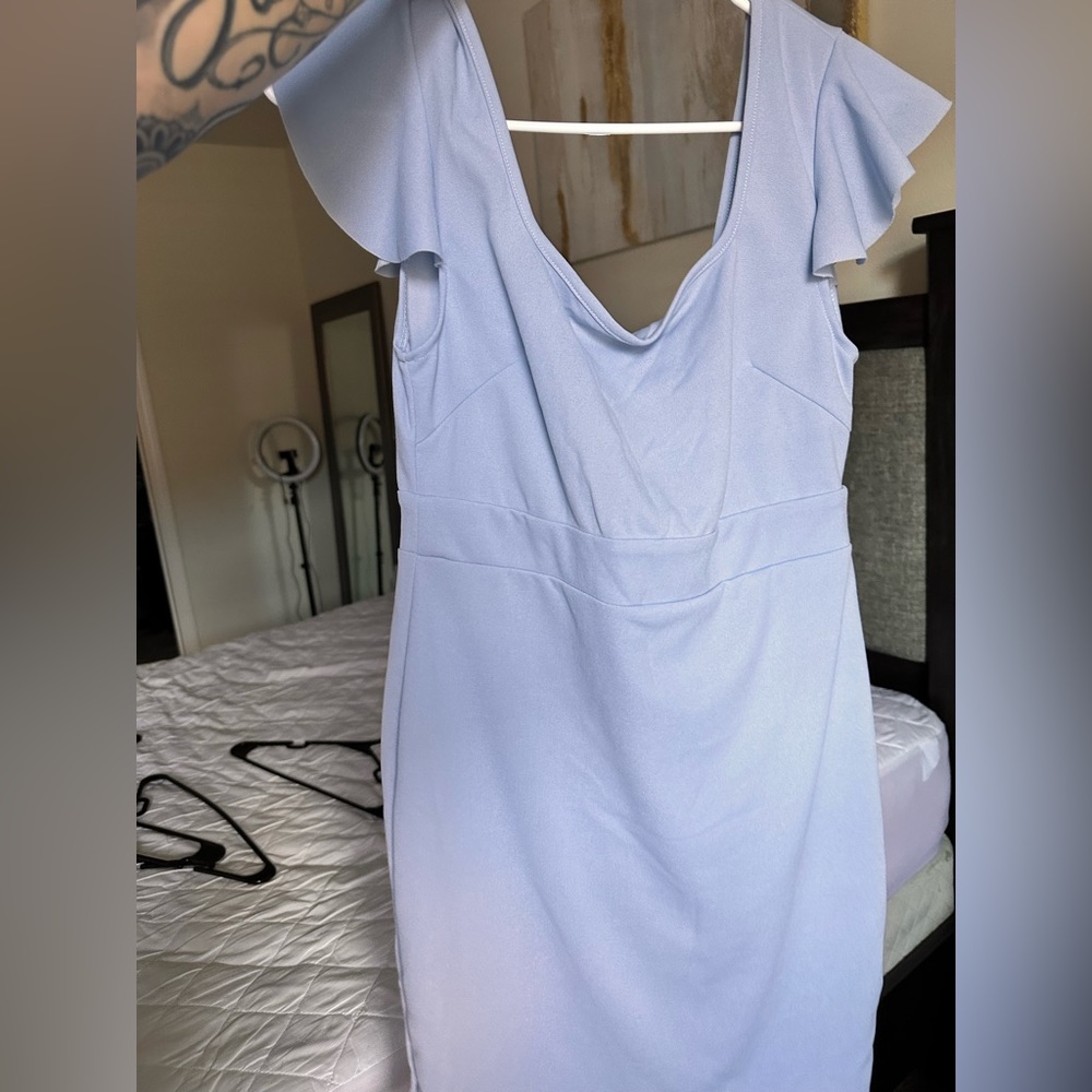 Shein dresses